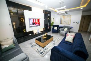 2 bedroom Flat & Apartment Short let Ikate Lekki Lagos