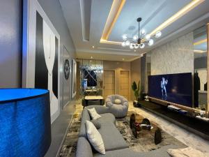 2 bedroom Flat & Apartment Short let Ikate Lekki Lagos 2 bedroom Flat & Apartment Short let Ikate Lekki Lagos