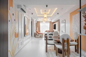 2 bedroom Flat & Apartment Short let Ikate Lekki Lagos
