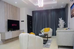 2 bedroom Flat & Apartment Short let Ikeja GRA Lagos 2 bedroom Flat & Apartment Short let Ikeja GRA Lagos