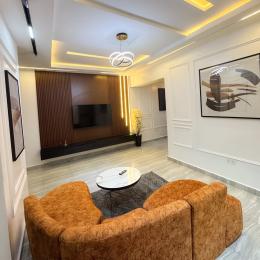 2 bedroom Flat & Apartment Short let Jahi Abuja Phase 2 