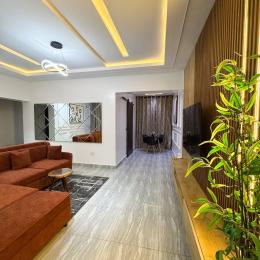 2 bedroom Flat & Apartment Short let Jahi Abuja Phase 2 
