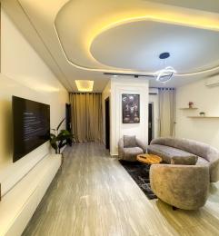 2 bedroom Flat & Apartment Short let Jahi Abuja Phase 2 
