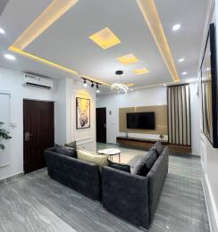 2 bedroom Flat & Apartment Short let Jahi Abuja Phase 2 