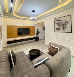 2 bedroom Flat & Apartment Short let Jahi Abuja Phase 2 