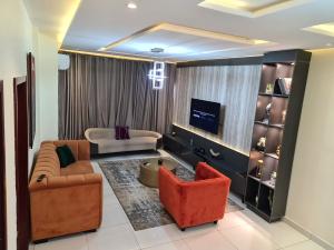 2 bedroom Flat & Apartment Short let Lekki Phase 1 Lagos