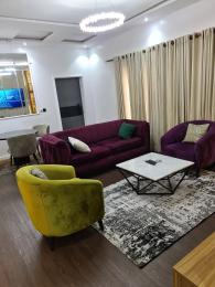 2 bedroom Flat & Apartment Short let Lekki Phase 1 Lagos