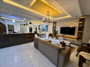 2 bedroom Flat & Apartment Short let Lekki Lagos 2 bedroom Flat & Apartment Short let Lekki Lagos