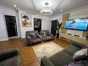 2 bedroom Flat & Apartment Short let Magodo Kosofe/Ikosi Lagos