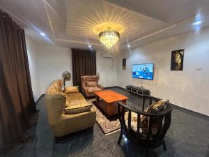 2 bedroom Flat & Apartment Short let Magodo Kosofe/Ikosi Lagos