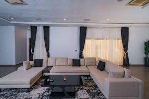 2 bedroom Flat & Apartment Short let Maitama Abuja Phase 1 