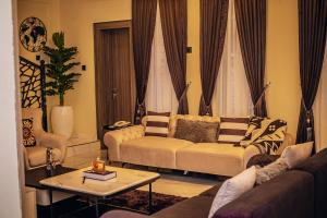 2 bedroom Flat & Apartment Short let Garce Garden City Akure Ondo