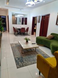 2 bedroom Flat & Apartment Short let Osapa London Lekki Lagos