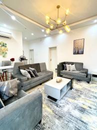 2 bedroom Flat & Apartment Short let Surulere Lagos