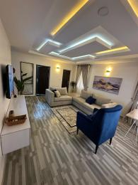 2 bedroom Flat & Apartment Short let Surulere Lagos