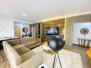 2 bedroom Flat & Apartment Short let Victoria Island Lagos