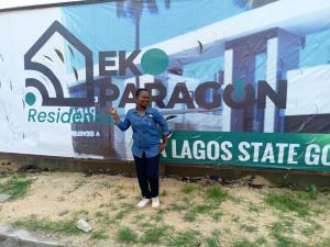 2 bedroom Mini Flat For Sale Eko Paragon Residence At Abijo Abijo Ajah Lagos 2 bedroom Mini Flat For Sale Eko Paragon Residence At Abijo Abijo Ajah Lagos