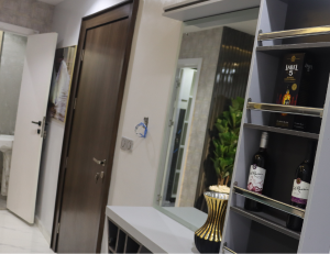 2 bedroom Block Of Flats For Sale Abijo G.r.a Inside Chois Garden Estate Abijo Ajah Lagos