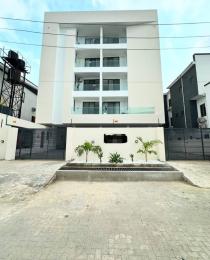 2 bedroom Block Of Flats For Sale Ikate, Lekki Lekki Lagos 2 bedroom Block Of Flats For Sale Ikate, Lekki Lekki Lagos