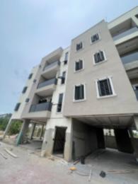2 bedroom Block Of Flats For Sale Yaba Lagos