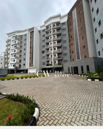 2 bedroom Studio Apartment For Rent Ikate Elegushi Lekki Lagos