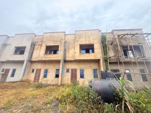 2 bedroom Terraced Duplex For Sale Kabusa Abuja Phase 3 