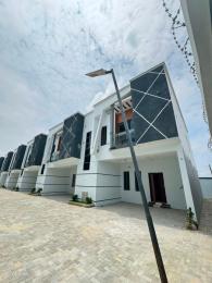 2 bedroom Terraced Duplex For Sale Mobile Road Lekki Lagos Lekki Phase 1 Lagos