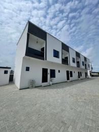 2 bedroom Terraced Duplex For Sale Ajah Lagos