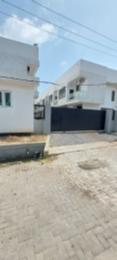 2 bedroom Terraced Duplex For Rent Babatunde Ajons Lekki Phase 1 Lagos