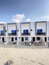 2 bedroom Terraced Duplex For Sale Ajah Lekki Lagos Ajah Lagos