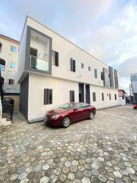 2 bedroom Terraced Duplex For Rent Ikate Lekki Lagos Ikate Elegushi Lekki Lagos
