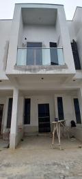2 bedroom Terraced Duplex For Sale Sangotedo Ajah Lagos