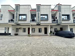 2 bedroom Terraced Duplex For Rent Orchid Ikota Lekki Lagos