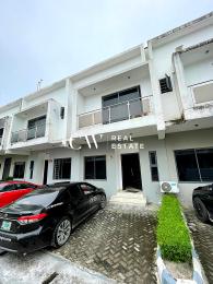 2 bedroom Terraced Duplex For Rent Lekki Lagos