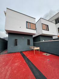 2 bedroom Duplex For Sale Magodo GRA Phase 1 Ojodu Lagos