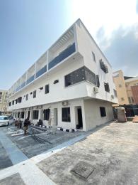 2 bedroom Terraced Duplex For Rent Lekki Phase 1 Lagos