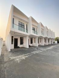 2 bedroom Terraced Duplex For Sale Lekki Scheme 2 Lekki Lagos Lekki Phase 2 Lagos
