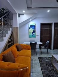 2 bedroom Terraced Duplex For Rent Ilasan Lekki Lagos