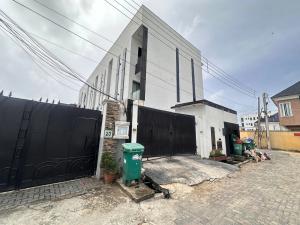 2 bedroom Terraced Duplex For Rent In A Serene & Secure Estate Ologolo Lekki Lagos