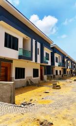 3 bedroom Terraced Duplex For Sale Behind Lbs Sangotedo Ajah Lagos