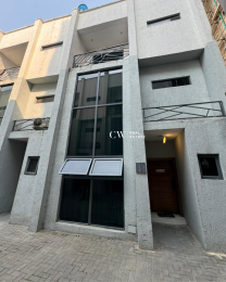 2 bedroom Terrace For Sale Lekki Phase 1 Lagos