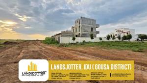 2 bedroom Residential Land For Sale Idu Abuja Phase 4 