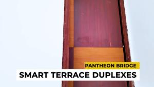 Block Of Flats For Sale Off Orchid Road Pantheon Bridge Lafiaji Lekki Lagos