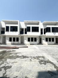 2 bedroom Terraced Duplex For Sale Lekki Lagos
