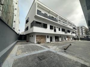 2 bedroom Terraced Duplex For Rent Freedom Way Lekki Lagos