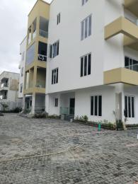 2 bedroom Block Of Flats For Sale Edgewater Estate, Off Updc Estate Road, Off Elf Bus Stop, Lekki. Lekki Lagos