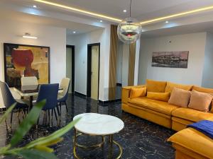 2 bedroom Flat & Apartment Short let Ikeja GRA Lagos