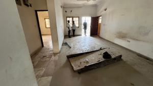 2 bedroom Block Of Flats For Rent Arab Road, Close To The Junction Kubwa Abuja Phase 4 