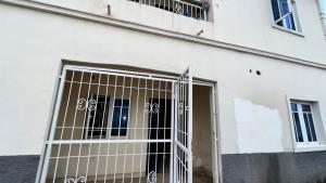 2 bedroom Block Of Flats For Rent Arab Road By Gbazango Ext Kubwa Abuja Phase 4 