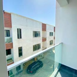 Block Of Flats For Sale Chevron Alternative, Lekki Lekki Phase 2 Lagos